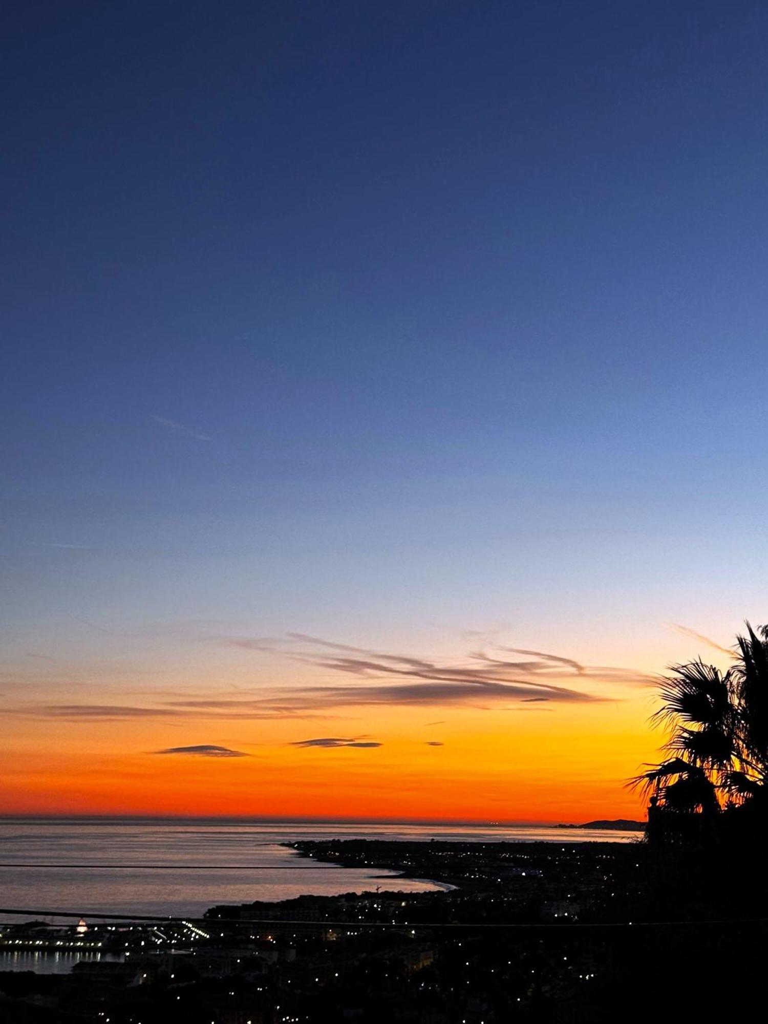 Irta Sea View *